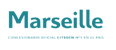 Citroen MARSEILLE SA